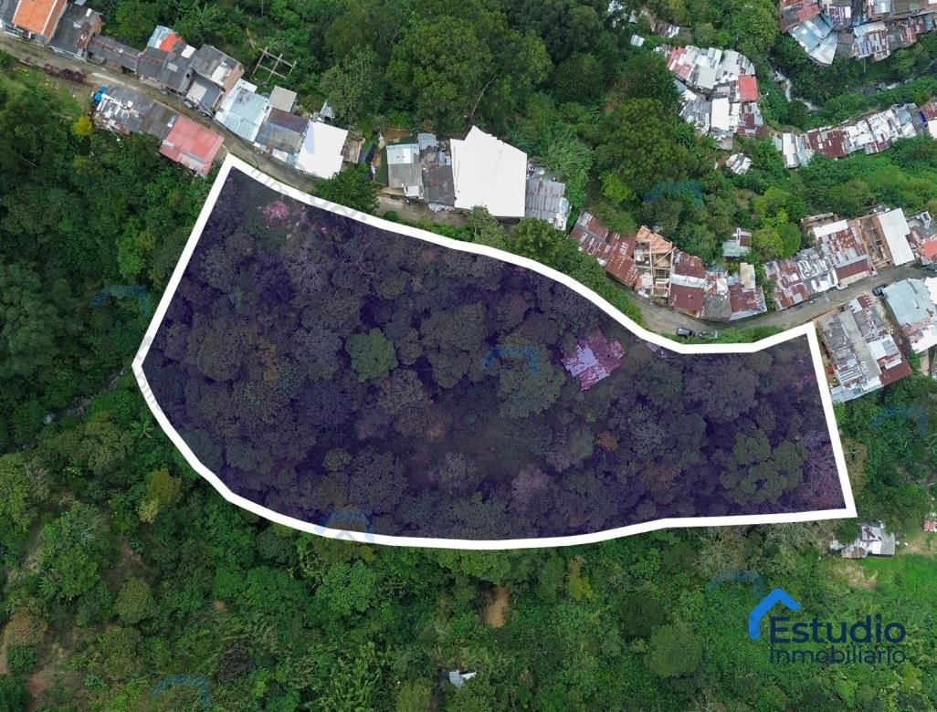 VENTA MEDELLIN LOTE SANTA ELENA COD 1772485