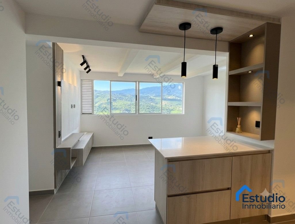 VENTA CALDAS APARTAMENTO PRIMAVERA COD 1776123