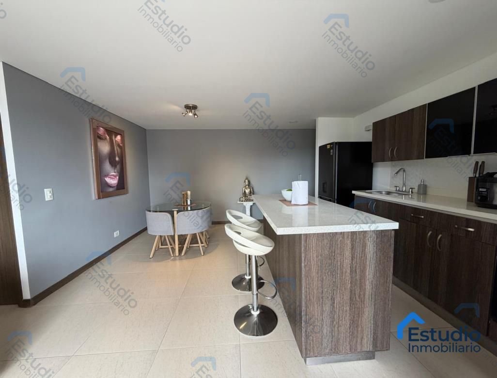 VENTA SABANETA APARTAMENTO COD 1771763