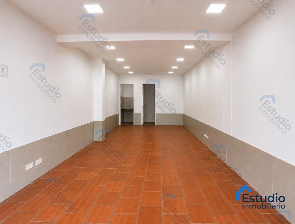 ARRIENDO MEDELLIN LOCAL CONQUISTADORES COD 1775040