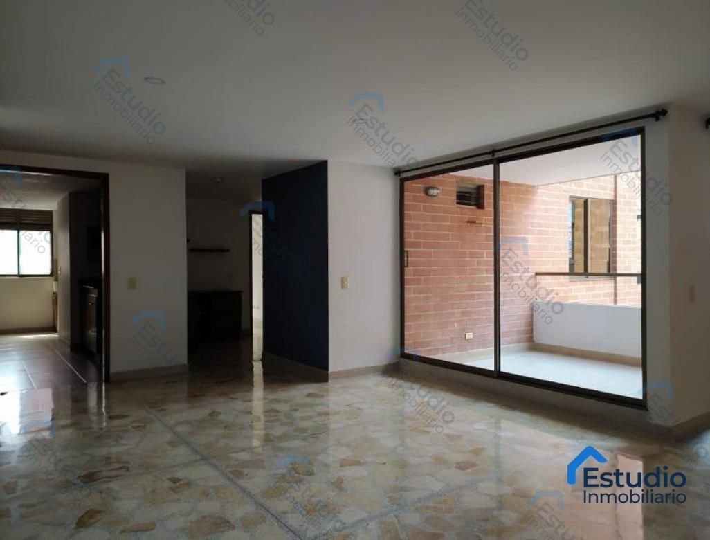 VENTA ENVIGADO APARTAMENTO ZUÑIGA COD 1775435