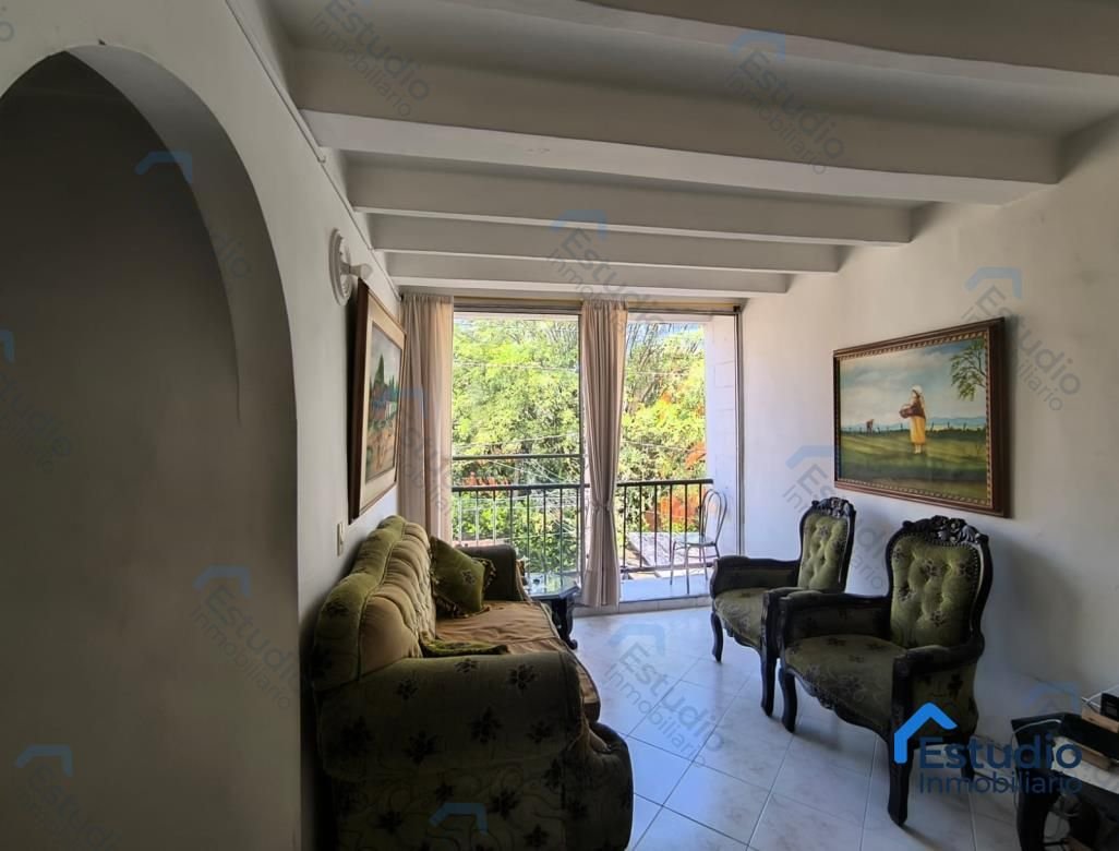 VENTA BELLO APARTAMENTO BARRIO NUEVO COD 1699594