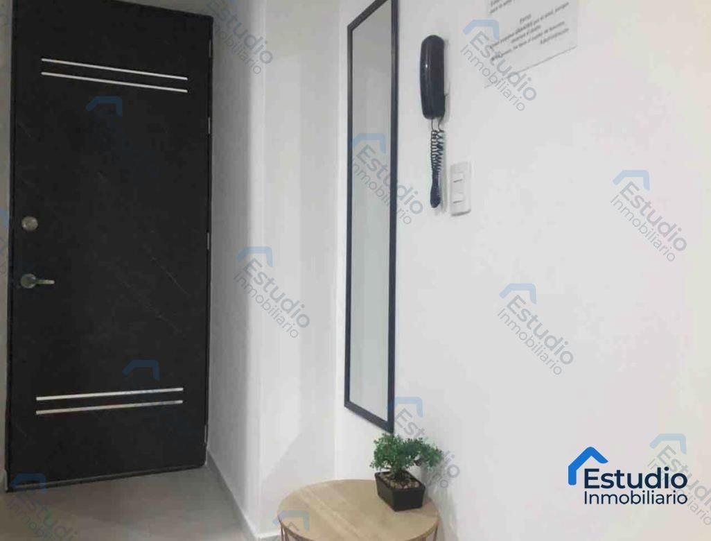 VENTA APARTA-OFICINA MEDELLIN BUENOS AIRES COD 1781189