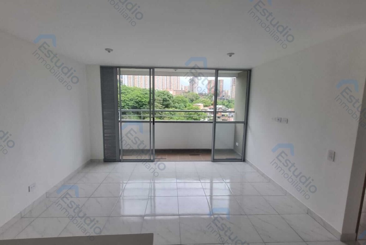 ARRIENDO BELLO APARTAMENTO AMAZONIA COD 1792853