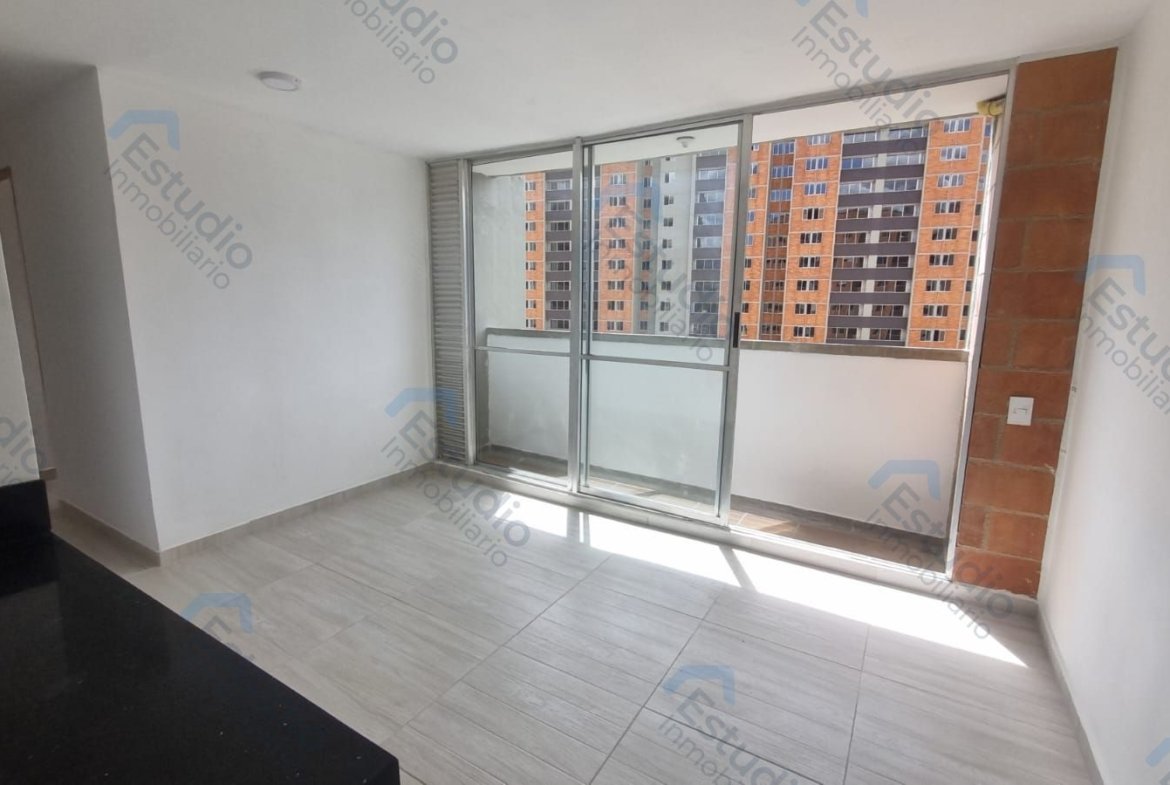 VENTA BELLO APARTAMENTO BARRIO OBRERO COD 1778571