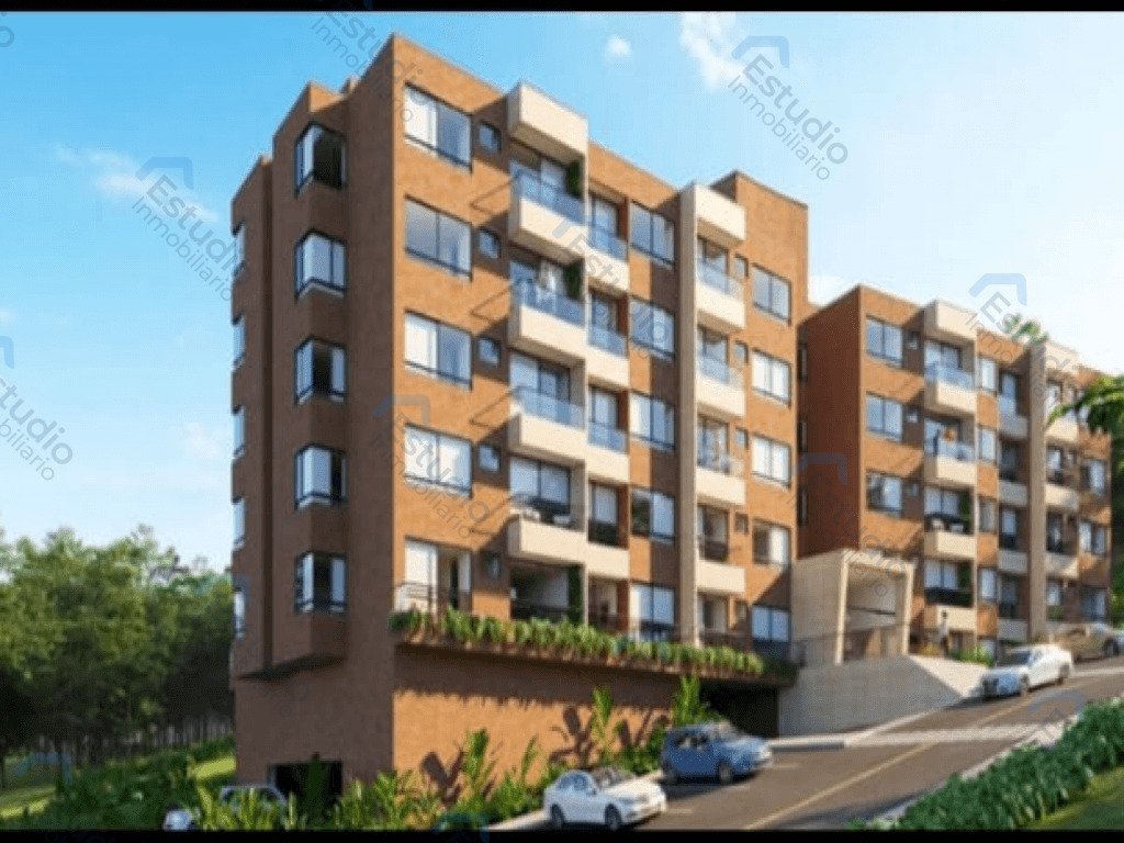 VENTA APARTAMENTO EL RETIRO VIA LA FE COD 1779003