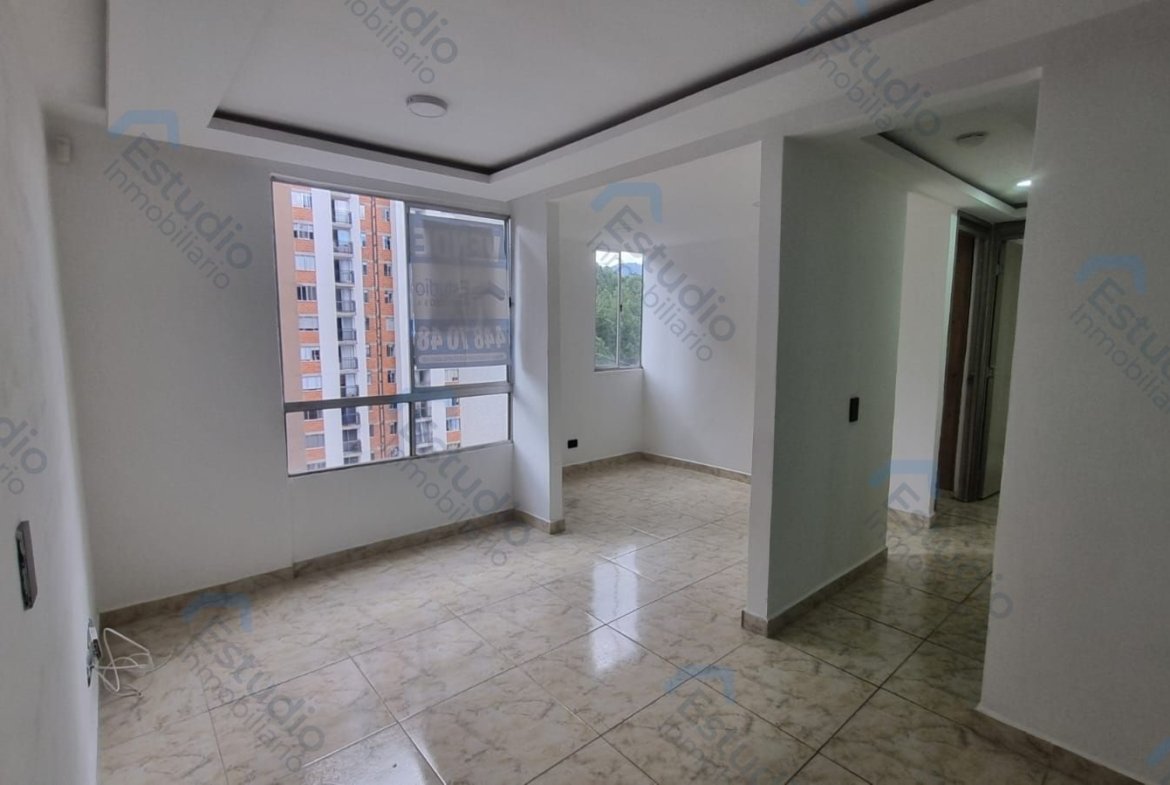 VENTA APARTAMENTO BELLO AMAZONIA COD 1780690