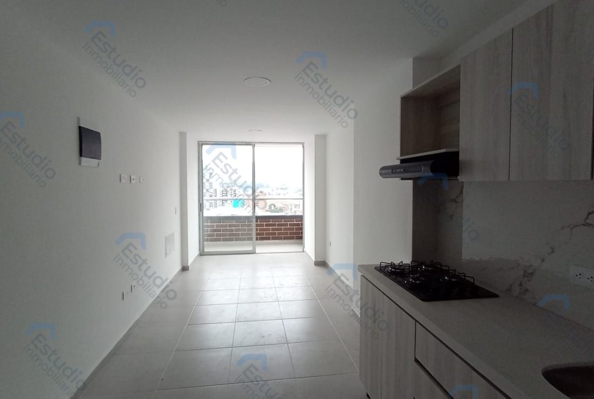 VENTA APARTAMENTO SABANETA COD 1782695