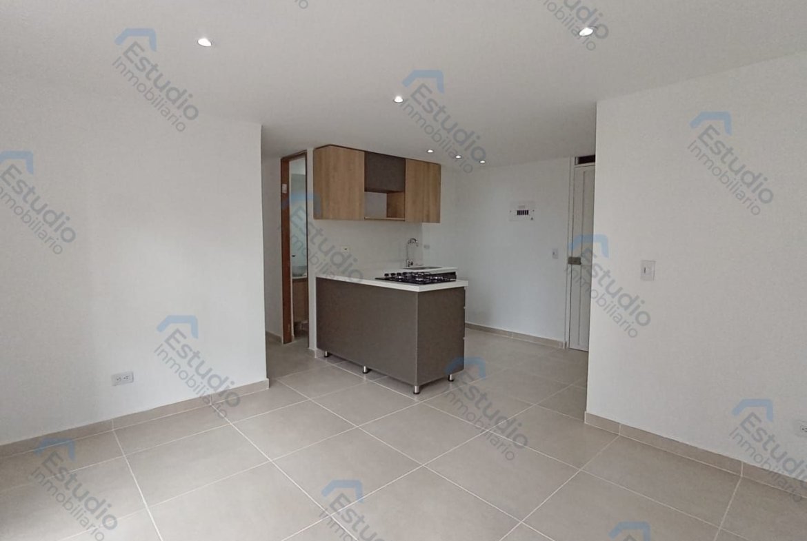 ARRIENDO SABANETA APARTAMENTO MARIA AUXILIADORA COD 1783878
