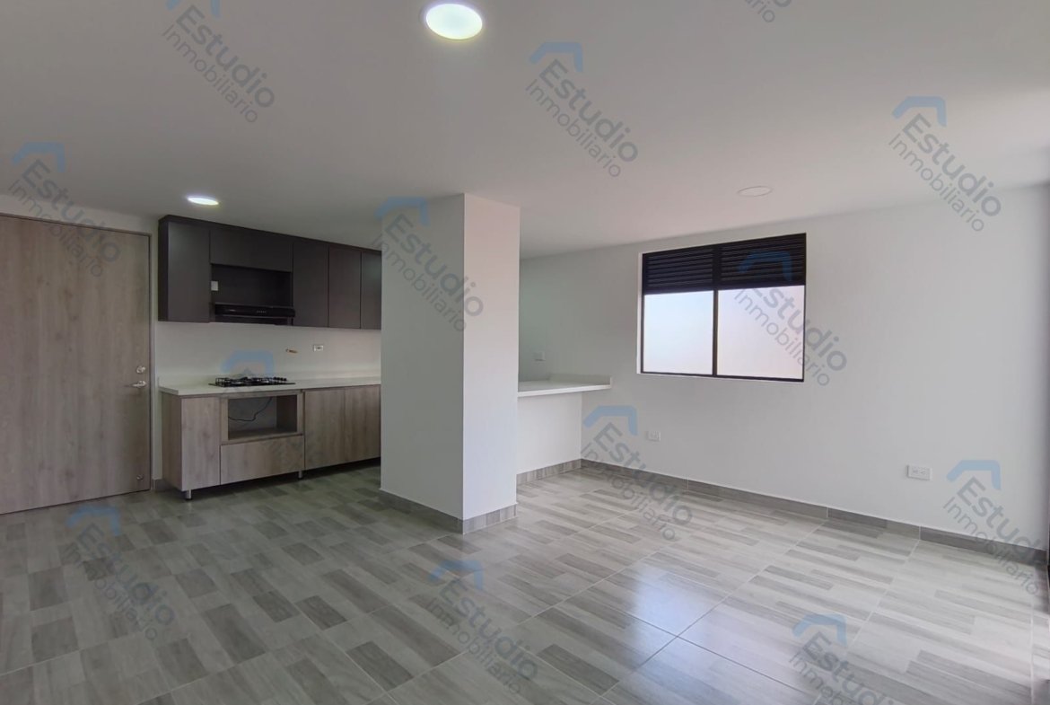 ARRIENDO SABANETA APARTAMENTO COD 1784103