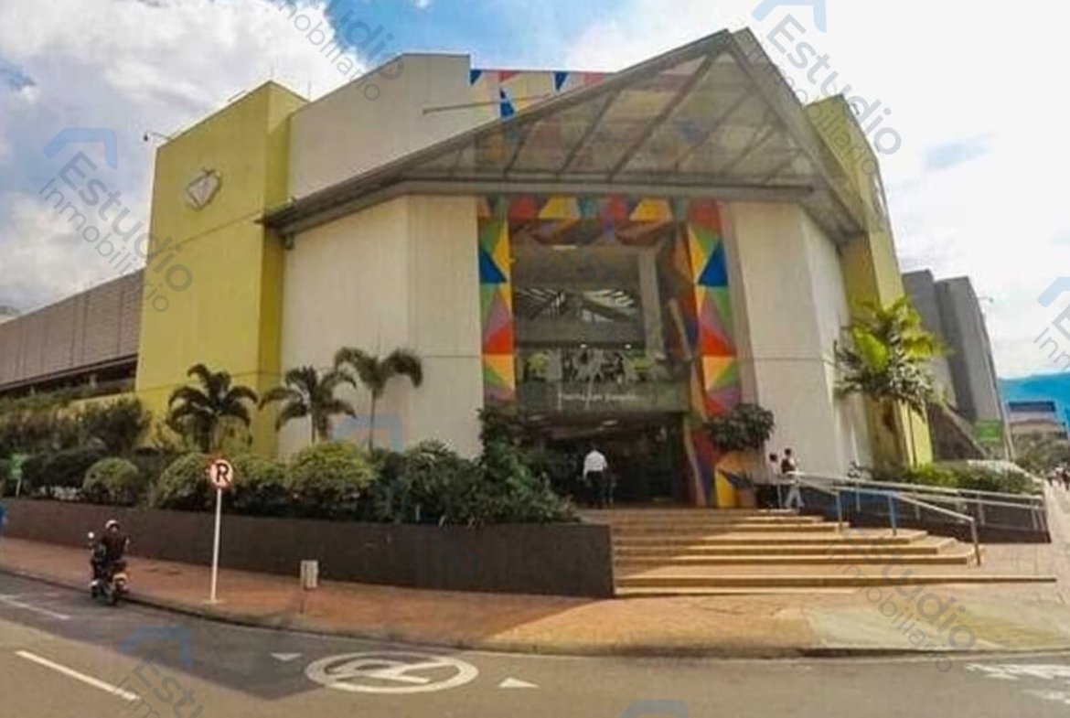 ARRIENDO MEDELLIN LOCAL CONQUISTADORES COD 1784739