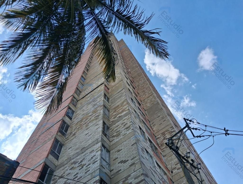ARRIENDO MEDELLIN APARTAMENTO COD 1784690