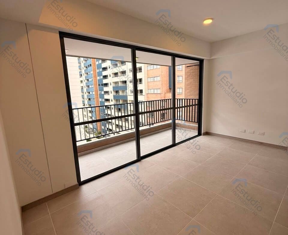 ARRIENDO MEDELLIN APARTAMENTO CIUDAD DEL RIO COD 1785472   