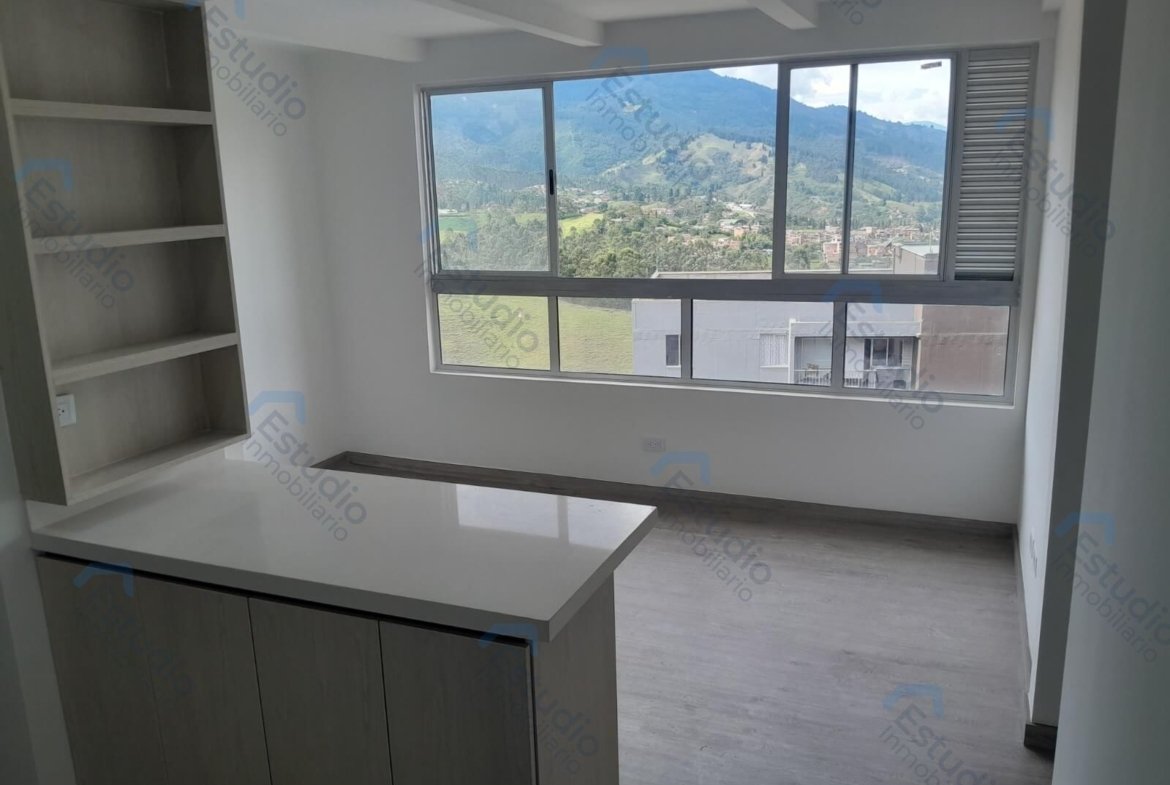 ARRIENDO CALDAS APARTAMENTO COD 1785961