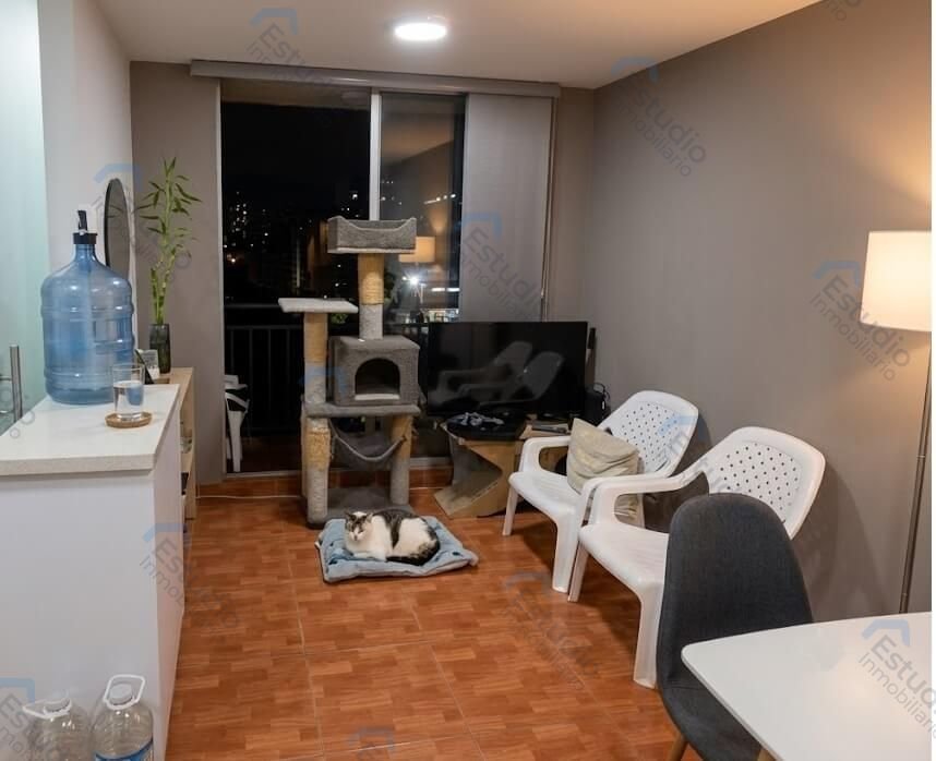 VENTA APARTAMENTO MEDELLIN RODEO ALTO COD 1786851 