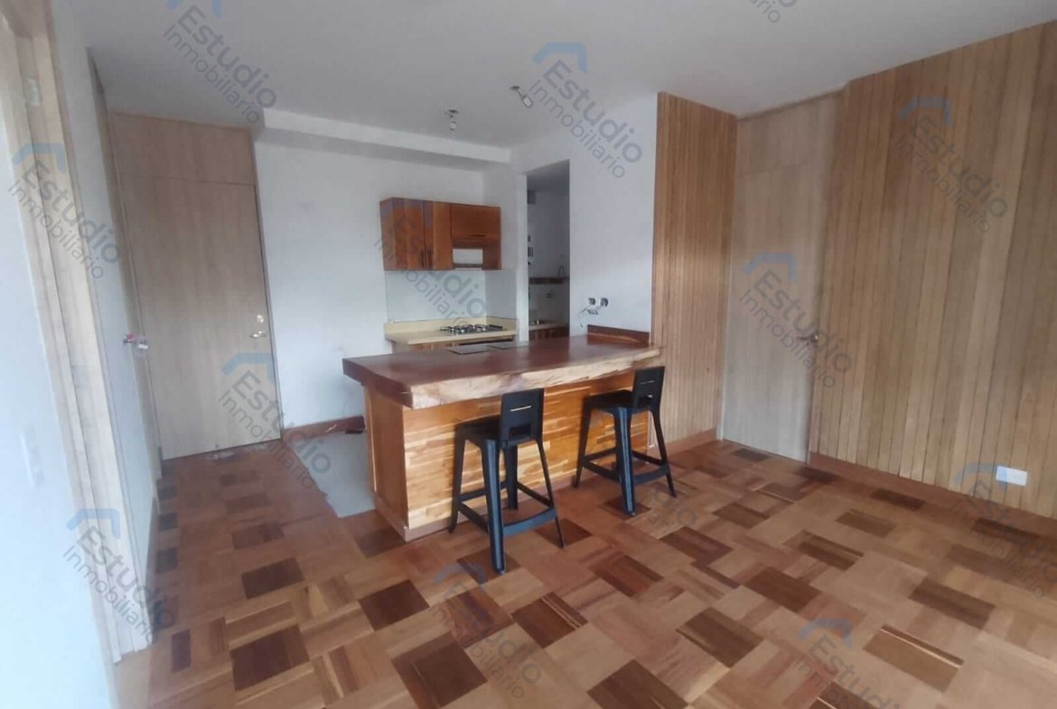 ARRIENDO MEDELLIN APARTAMENTO COD 1787391 