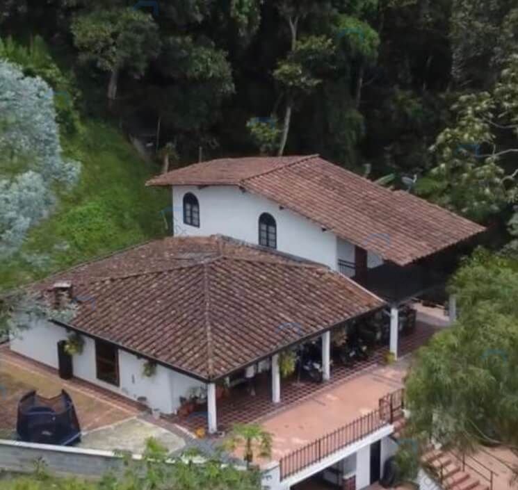 VENTA FINCA SABANETA COD 1787738