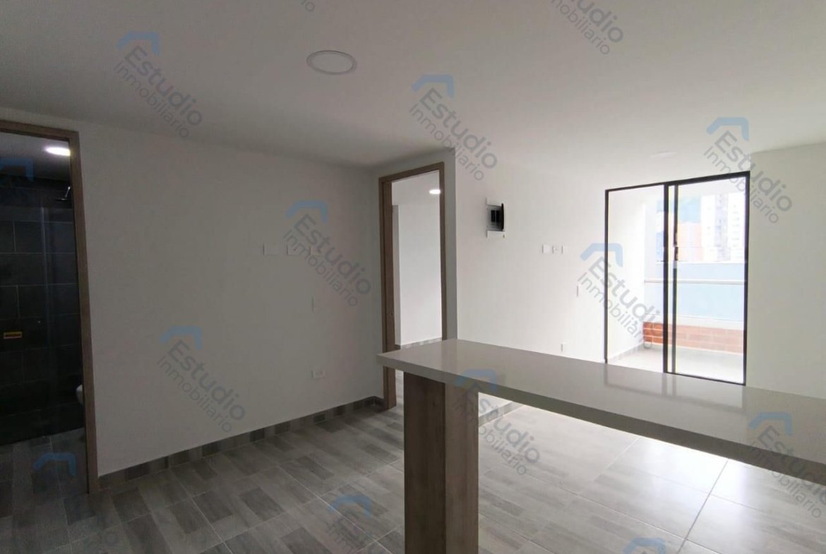 ARRIENDO SABANETA APARTAMENTO COD 1788823