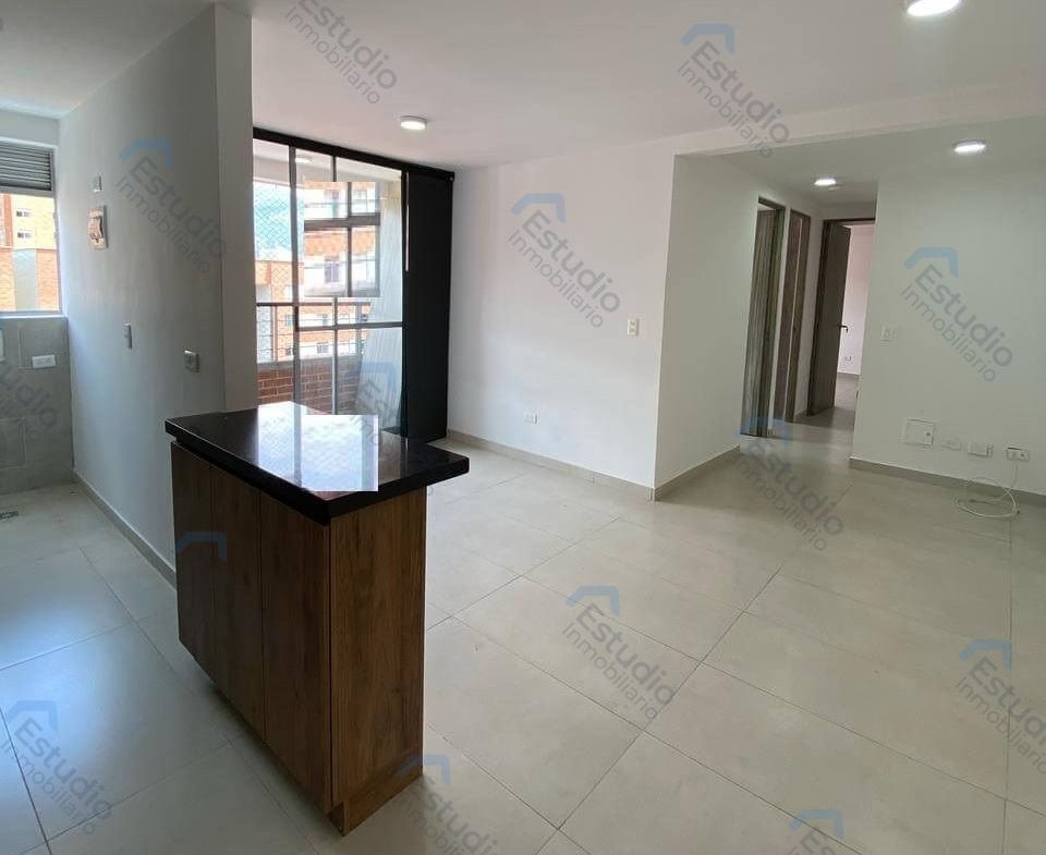VENTA APARTAMENTO BELLO COD 1788863
