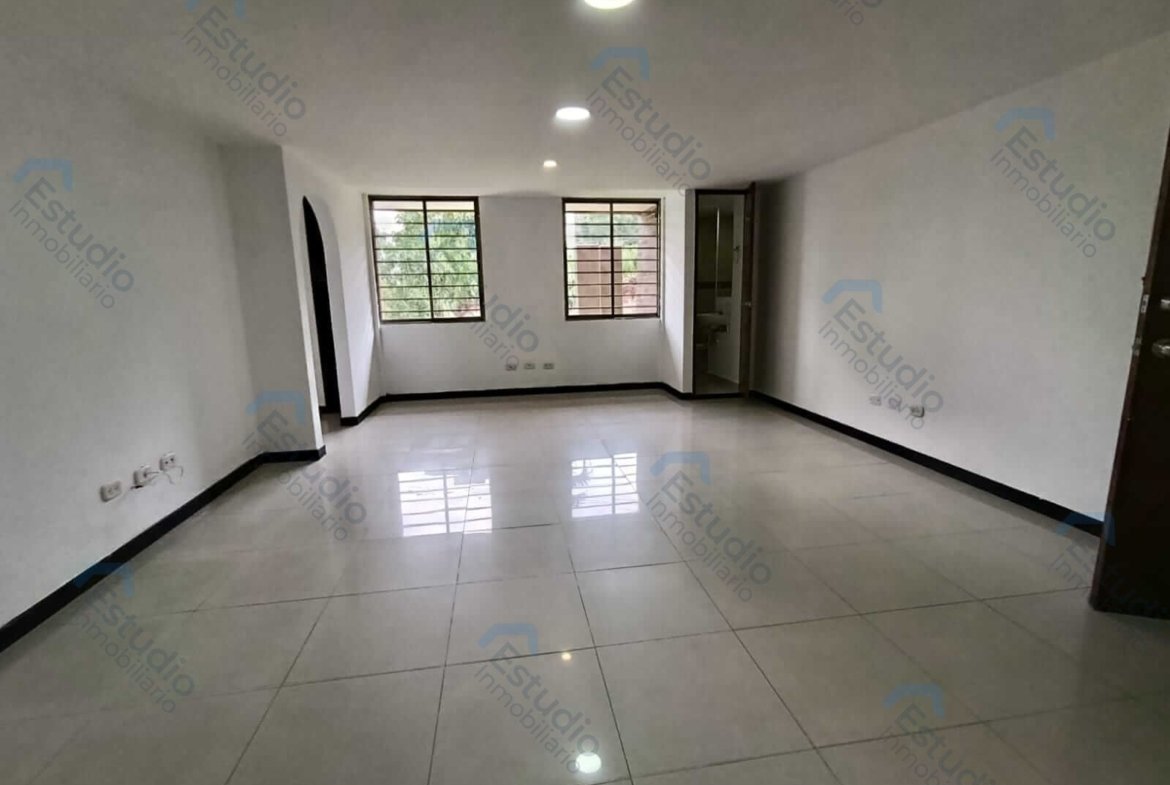 ARRIENDO MEDELLIN APARTAMENTO COD 1789571 
