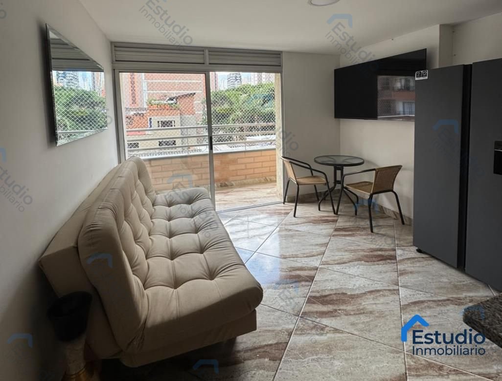 VENTA APARTAMENTO SABANETA COD 1789564