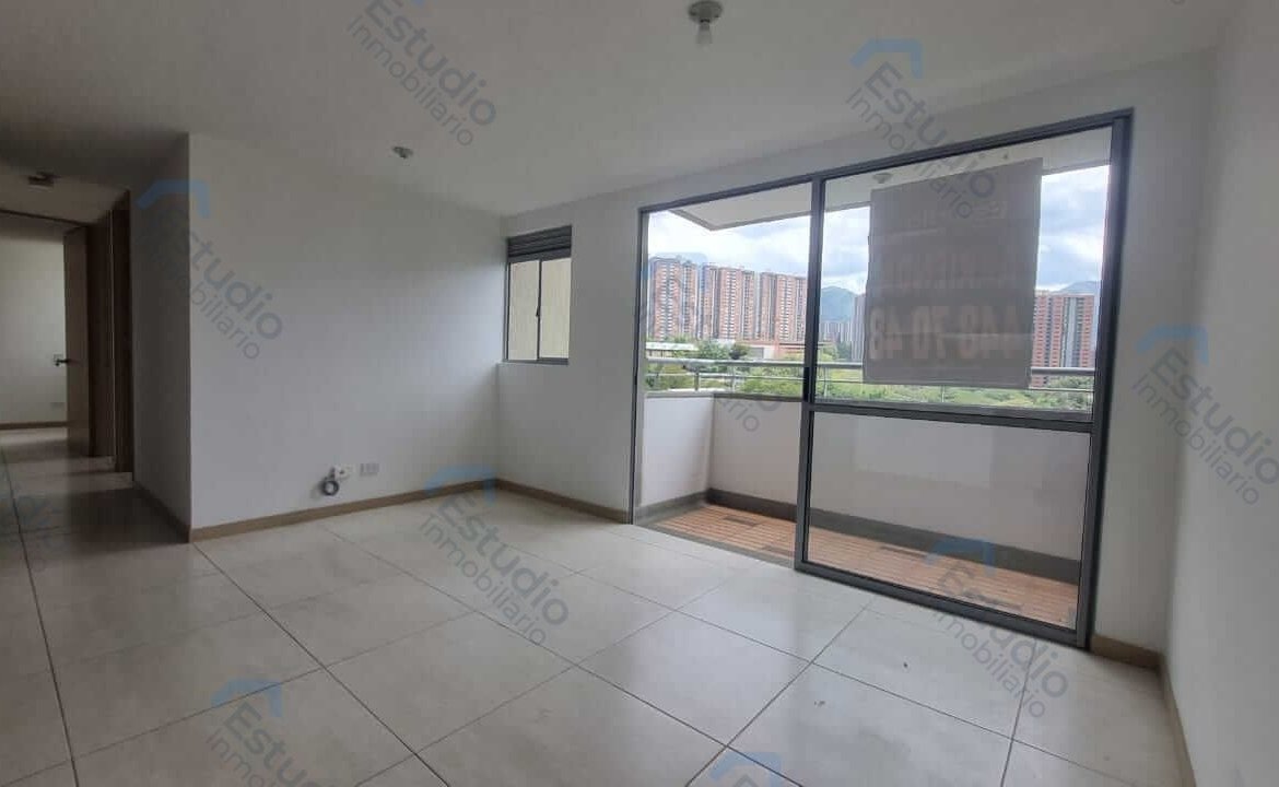 ARRIENDO BELLO APARTAMENTO AMAZONIA COD 1791141