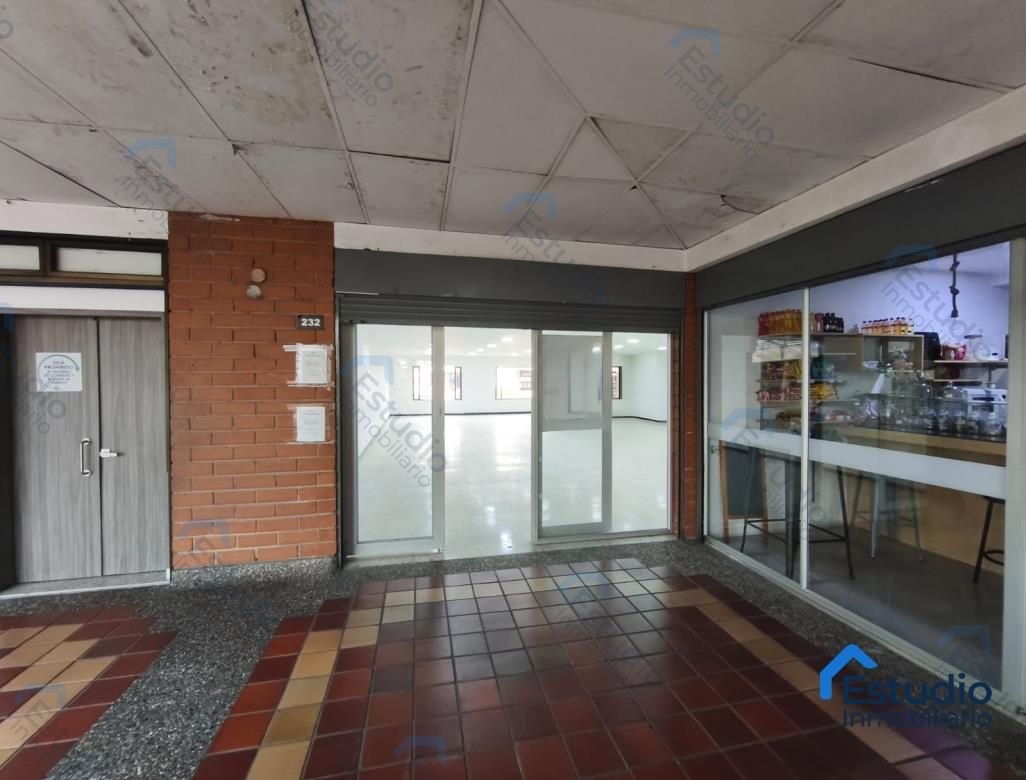 ARRIENDO ITAGUI LOCAL CENTRO DE LA MODA COD 1791186