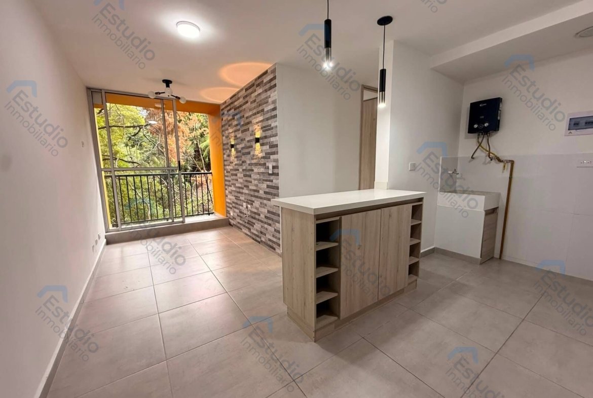 ARRIENDO LA ESTRELLA APARTAMENTO LA INMACULADA 1 COD 1791385