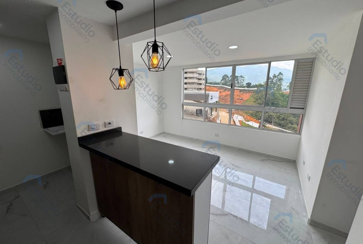 ARRIENDO CALDAS APARTAMENTO PRIMAVERA COD 1791866 