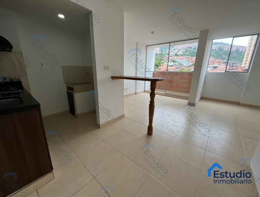 VENTA APARTAMENTO MEDELLIN ROBLEDO COD 1791879