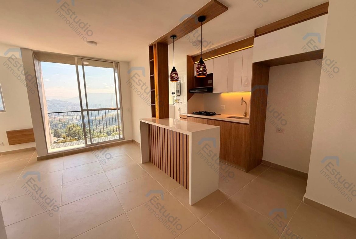 ARRIENDO LA ESTRELLA APARTAMENTO ANCON SUR COD 1793825