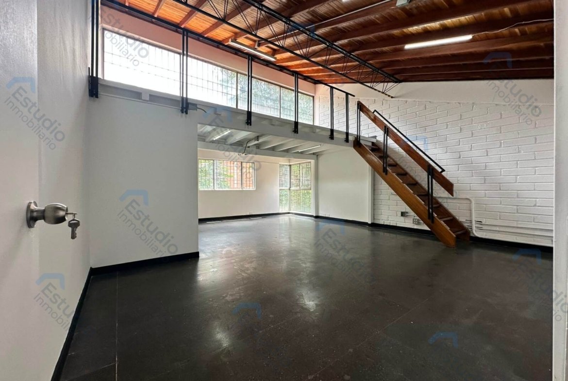 ARRIENDO MEDELLIN BODEGA SAN DIEGO COD 1794175