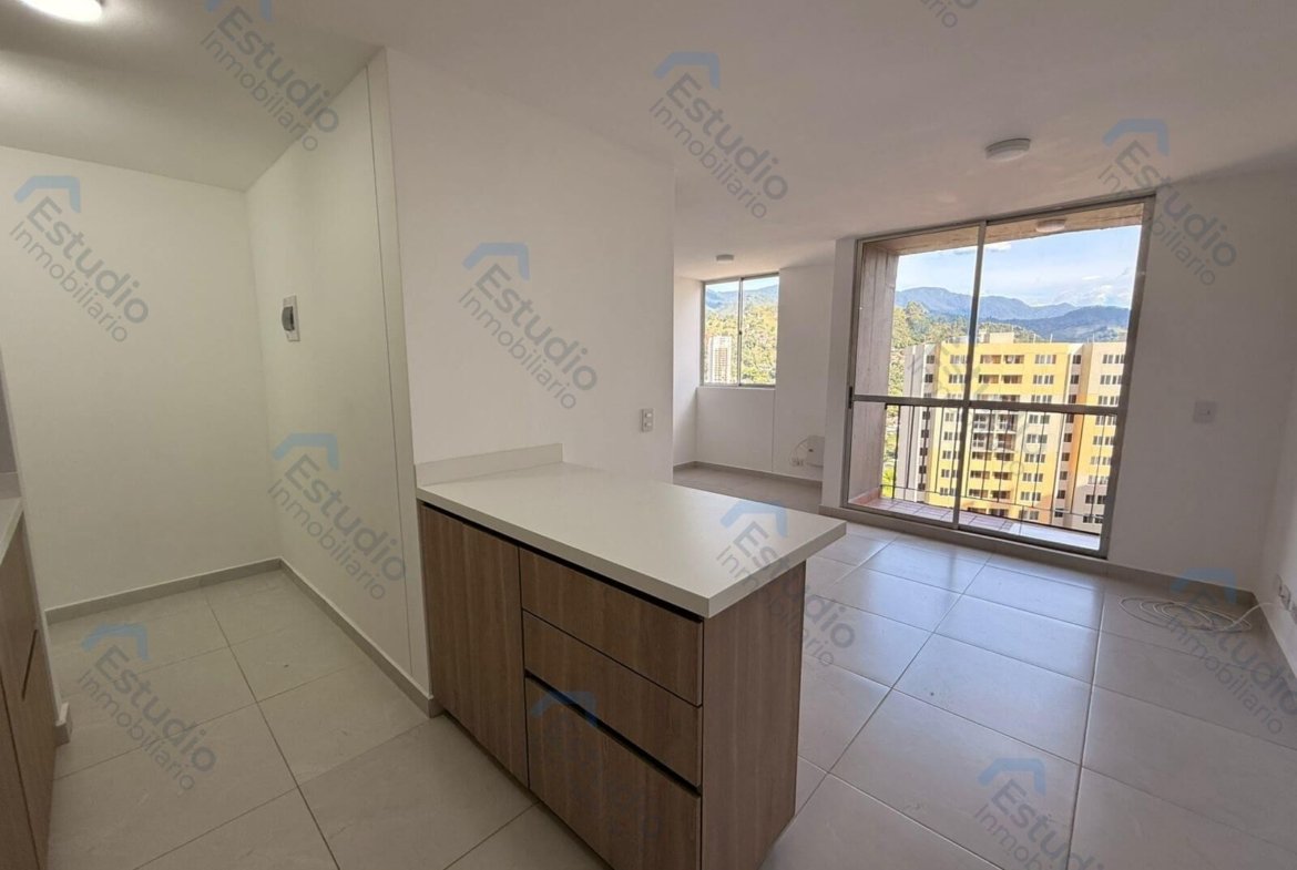 ARRIENDO LA ESTRELLA APARTAMENTO ANCON SUR COD 1796422