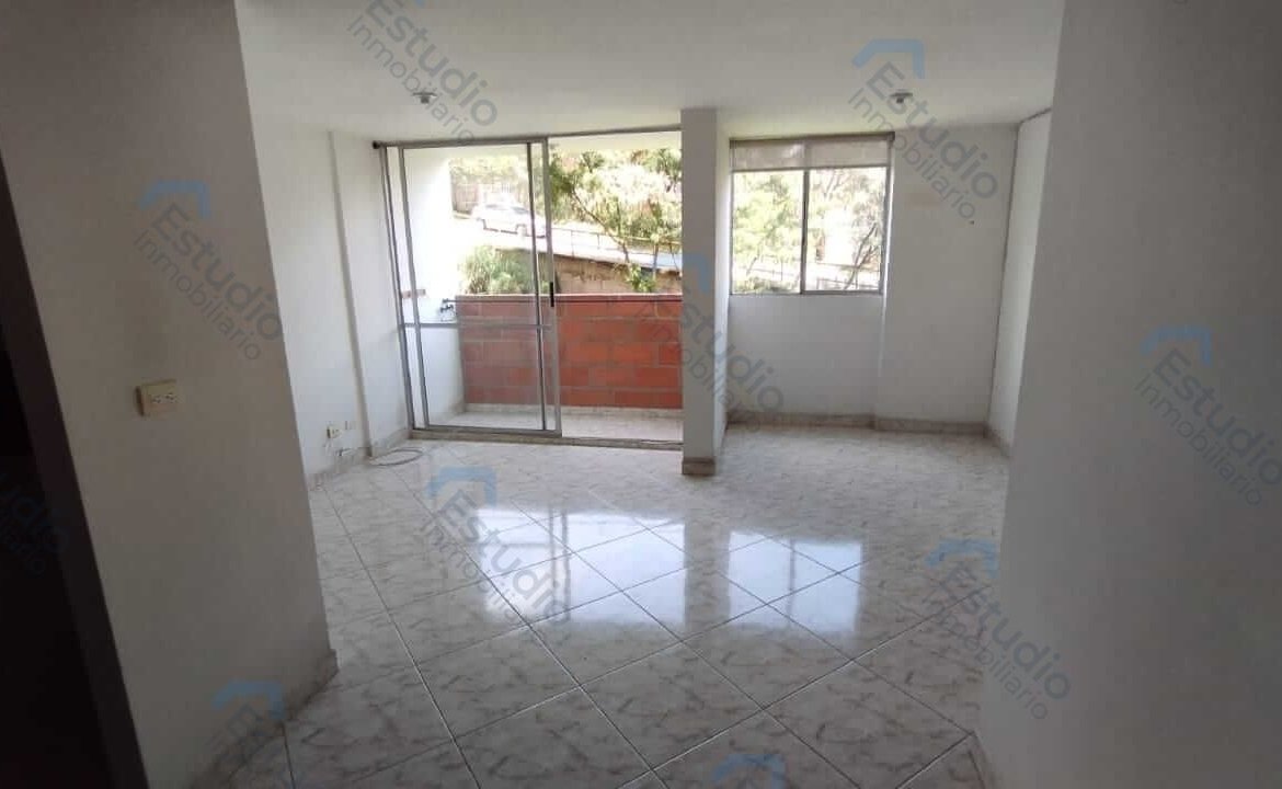 VENTA APARTAMENTO MEDELLIN ROBLEDO COD 1796937 