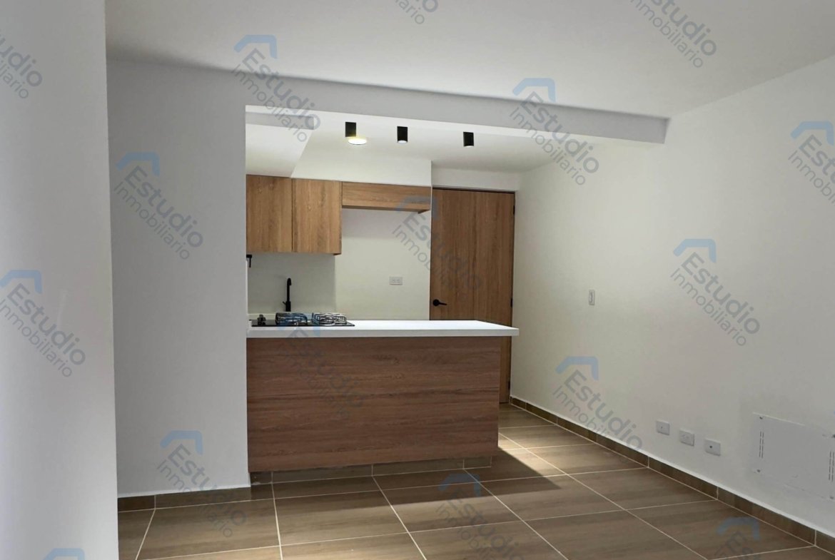 VENTA APARTAMENTO SABANETA MARIA AUXILIADORA COD 1797056