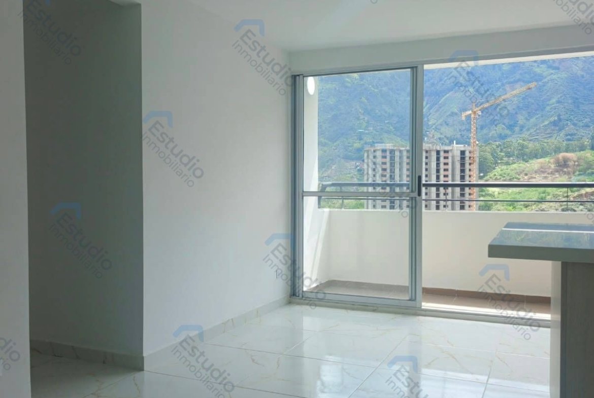 VENTA APARTAMENTO BELLO SAN GABRIEL COD 1797280