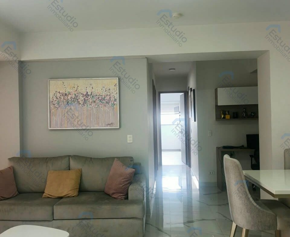 VENTA APARTAMENTO BELLO COD 1797449 