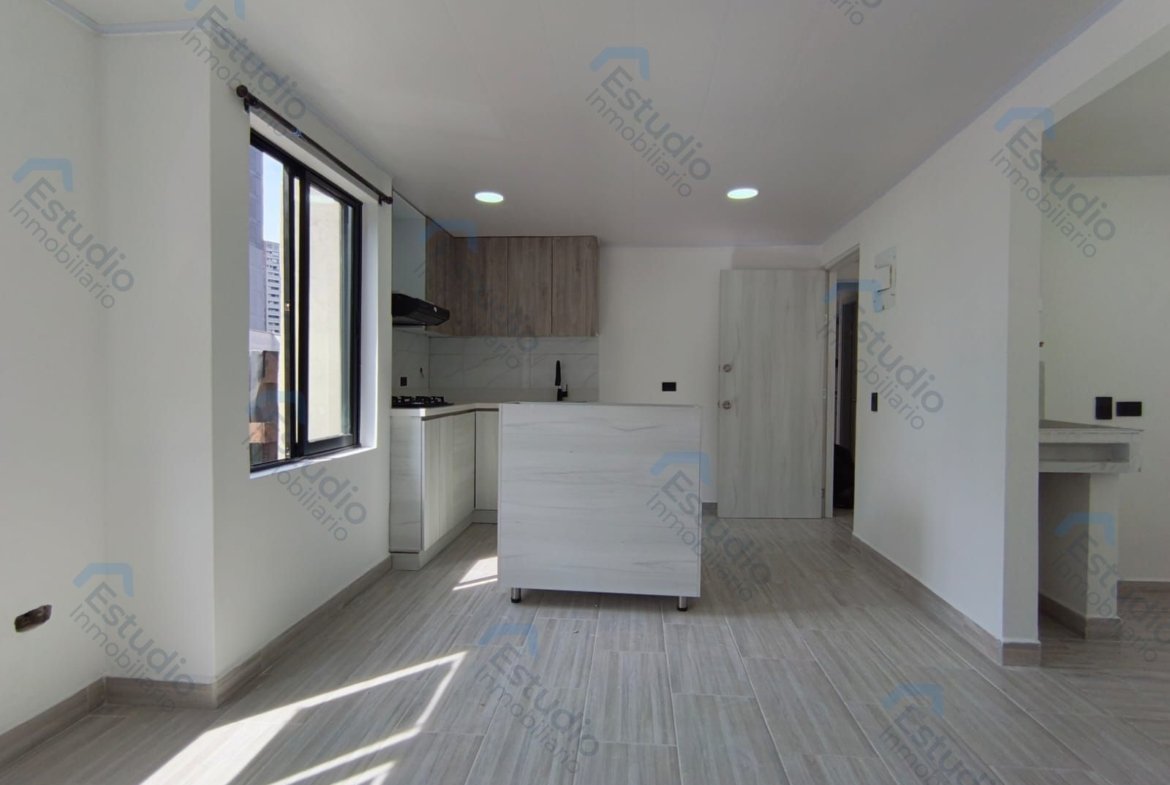 ARRIENDO SABANETA APARTAMENTO CERAMICA COD 1797694
