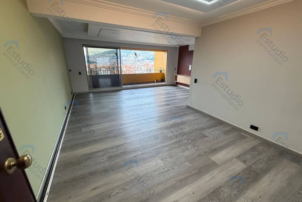 VENTA APARTAMENTO MEDELLIN LA CASTELLANA COD 1797796 