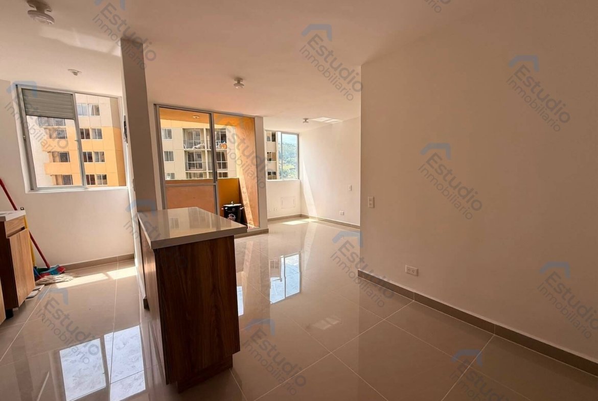 ARRIENDO LA ESTRELLA APARTAMENTO ANCON SUR  COD 1798380
