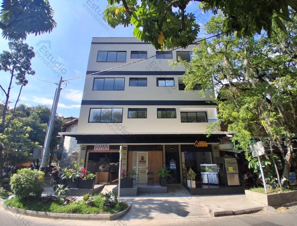 ARRIENDO MEDELLIN APARTAMENTO VELODROMO COD 1798379