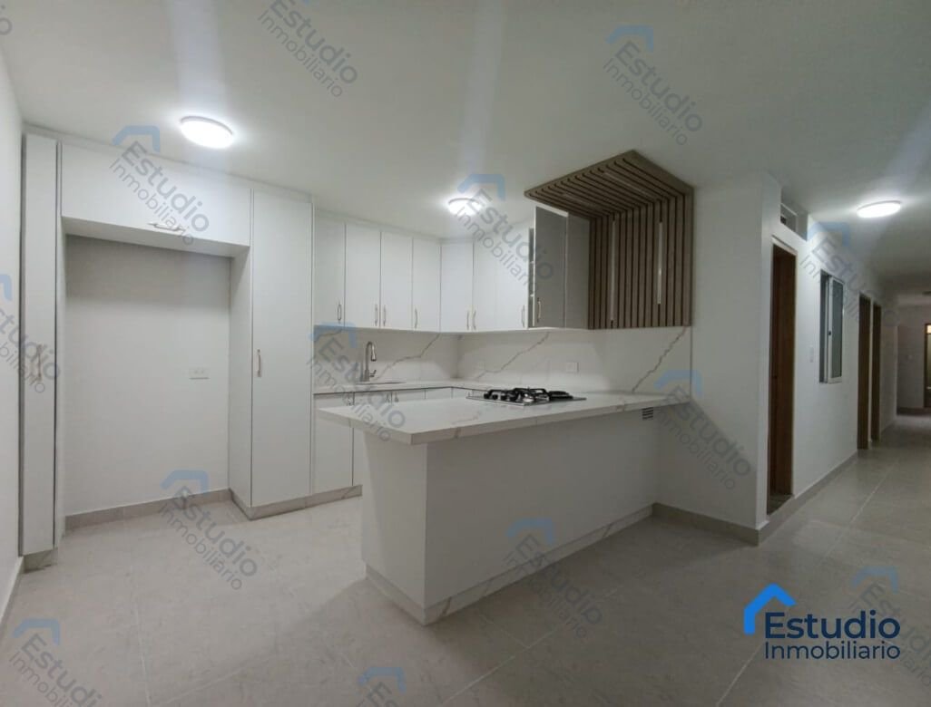 VENTA APARTAMENTO ITAGUI VILLA PAULA COD 1799153