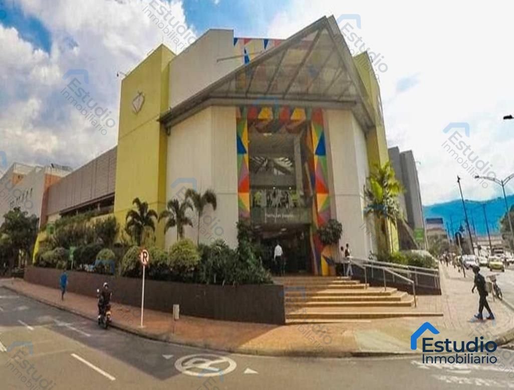 ARRIENDO MEDELLIN LOCAL CONQUISTADORES COD 1799342