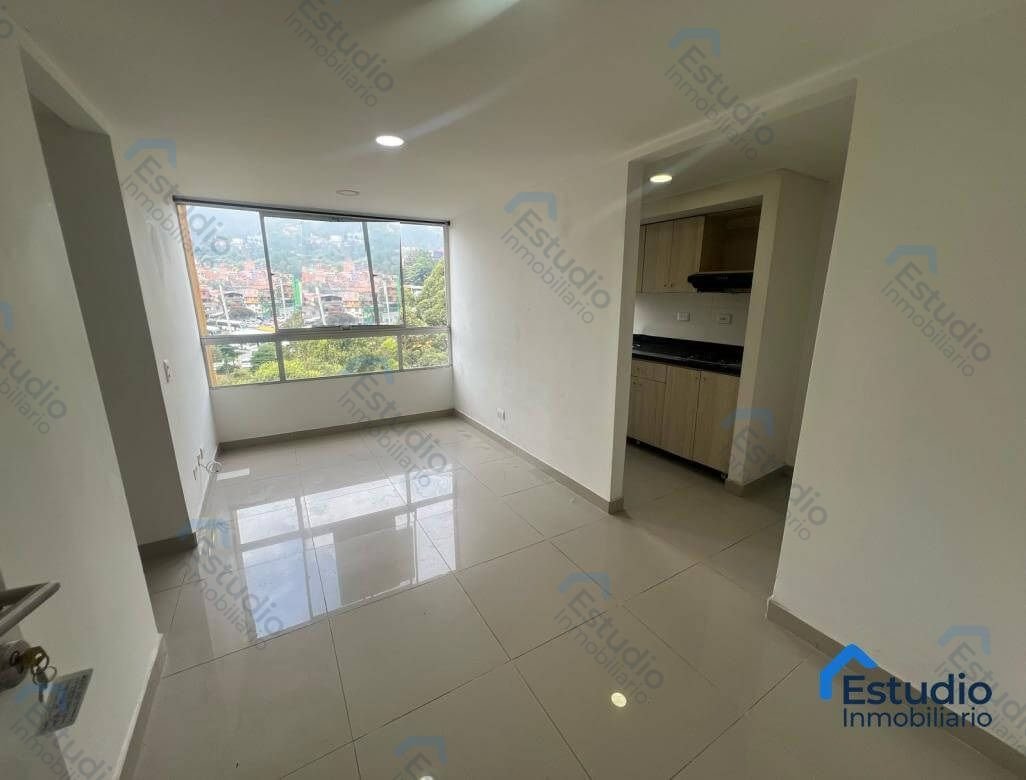 ARRIENDO MEDELLIN APARTAMENTO SAN ANTONIO DE PRADO COD 1799339 