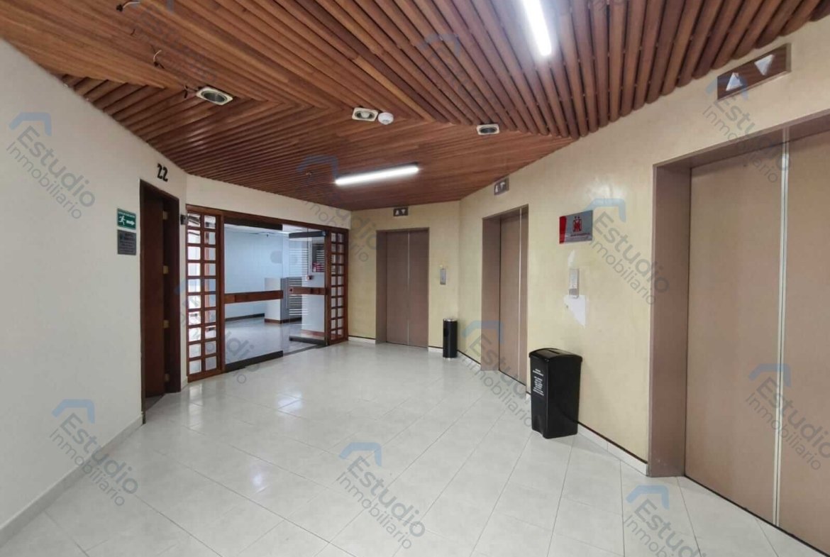 ARRIENDO MEDELLIN OFICINA CENTRO COD 1797508 
