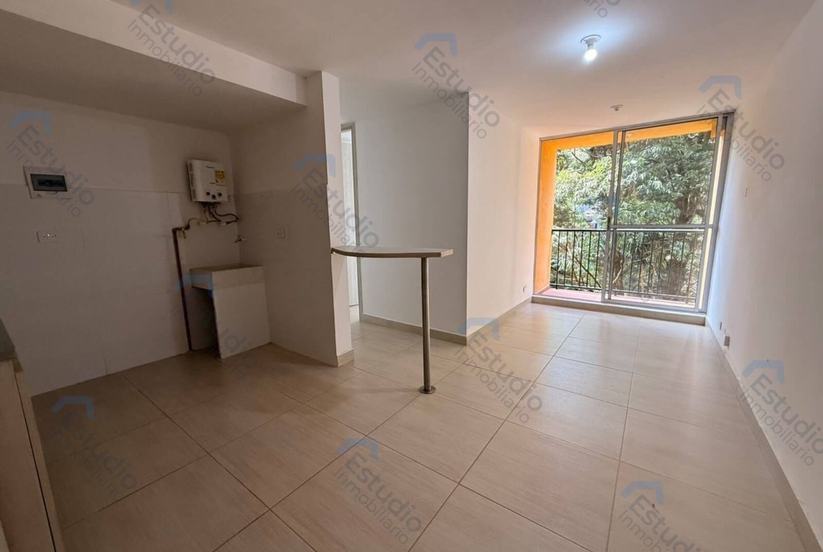 ARRIENDO LA ESTRELLA APARTAMENTO LA INMACULADA 1 COD 1800396