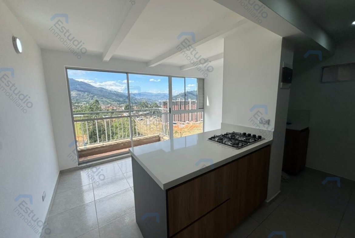 ARRIENDO CALDAS APARTAMENTO PRIMAVERA COD 1800731