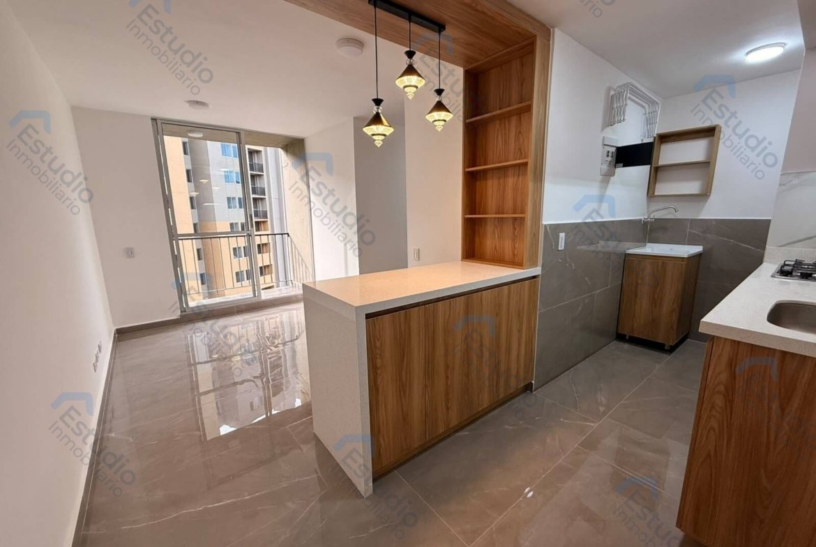 ARRIENDO LA ESTRELLA APARTAMENTO ANCON SUR COD 1800917