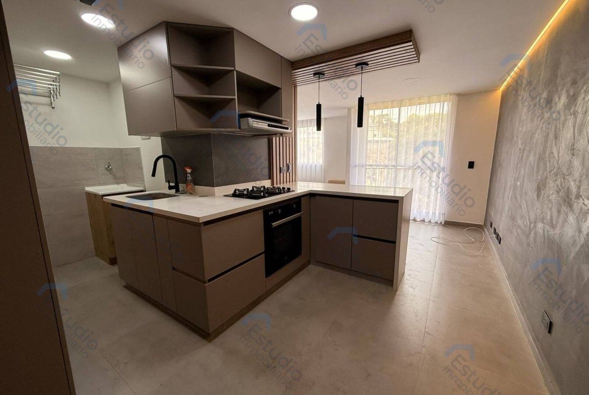 ARRIENDO LA ESTRELLA APARTAMENTO ANCON SUR COD 1800951