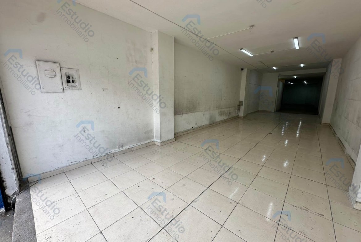 ARRIENDO MEDELLIN LOCAL CENTRO COD 1801478 